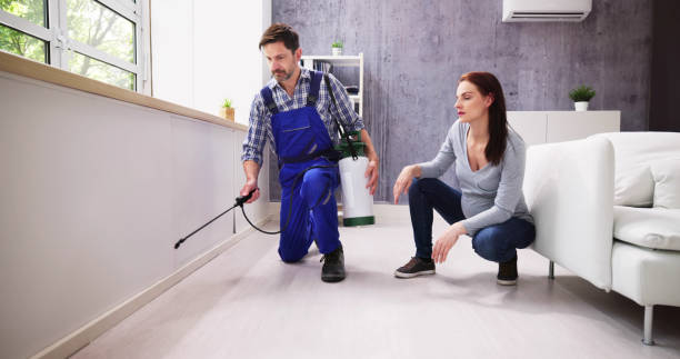 Best Residential Pest Control  in Atlantic Beach, FL